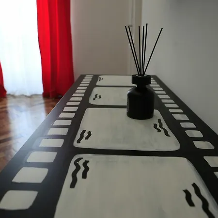 Villa Loca Turin