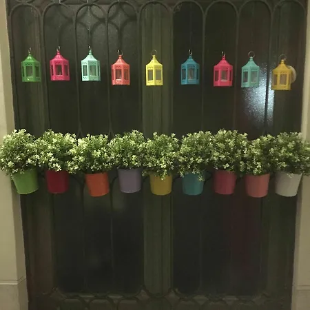 Loca Villa
